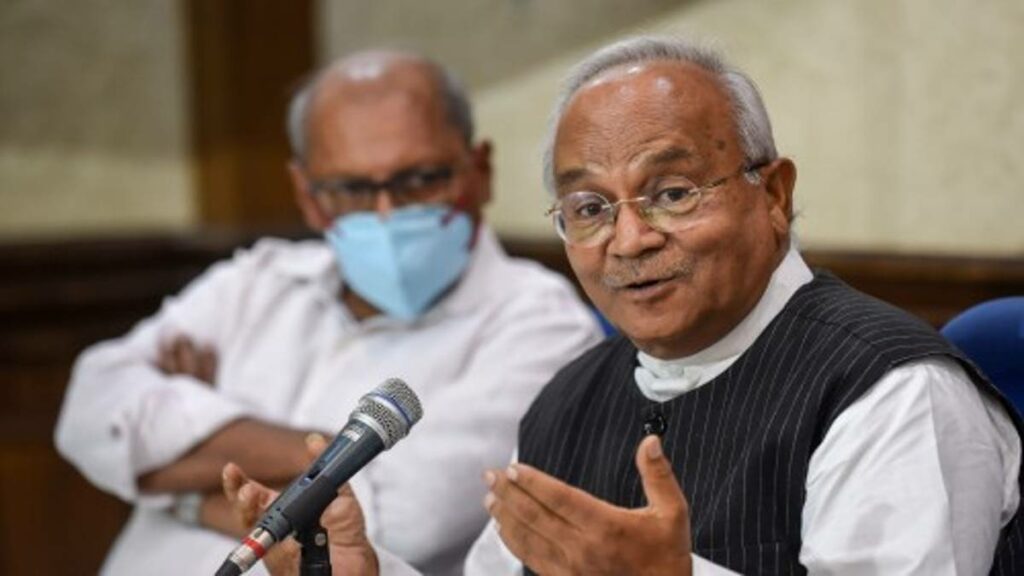 Ved Pratap Vaidik