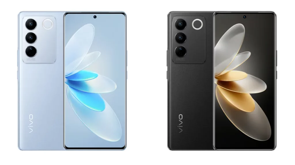 vivo v27