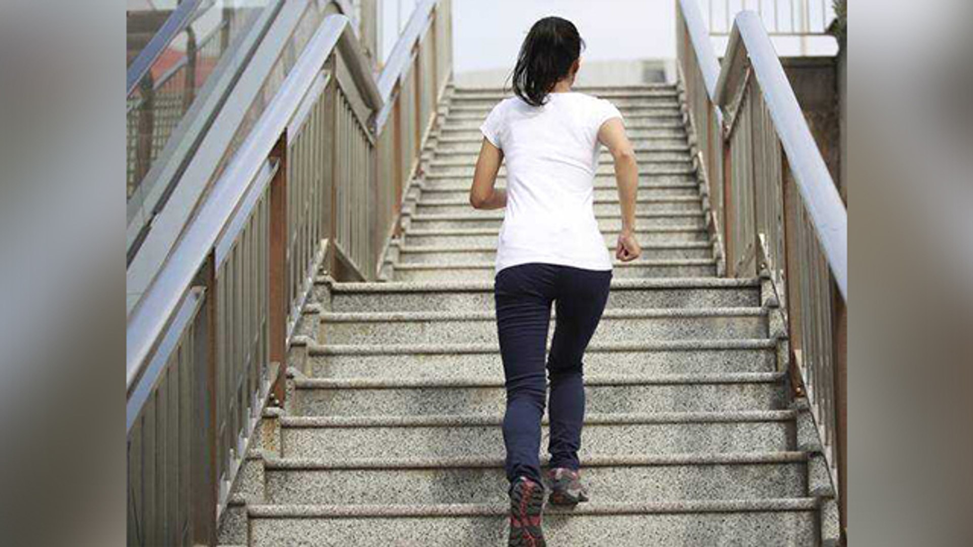Exercise for weight loss