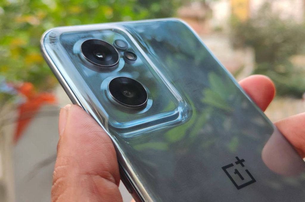 OnePlus