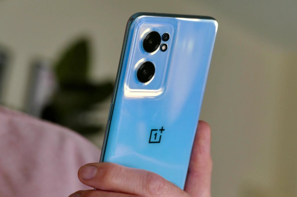 OnePlus