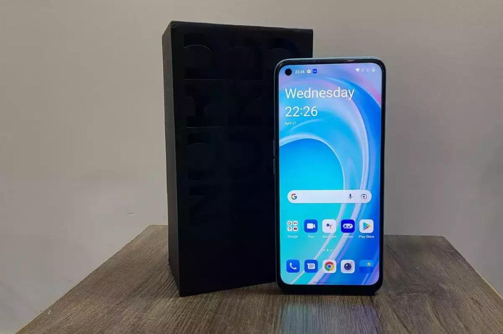OnePlus
