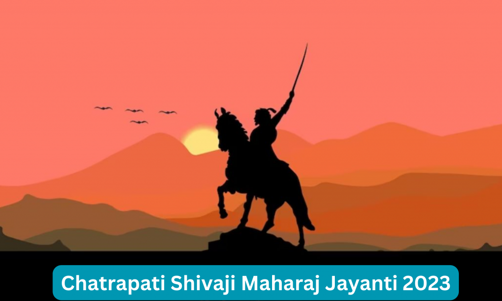 Chhatrapati Shivaji