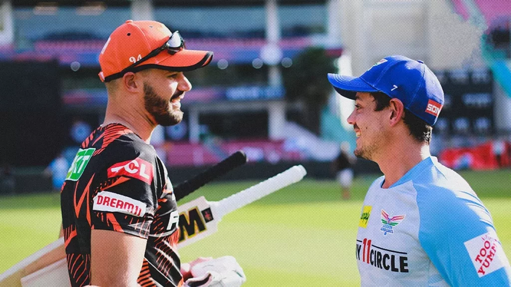 Lucknow Supergiants