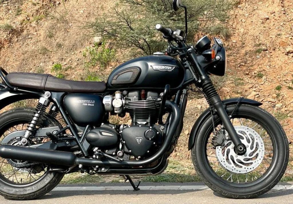 Triumph