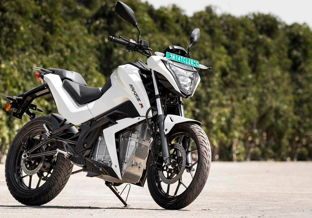 Electric Bike