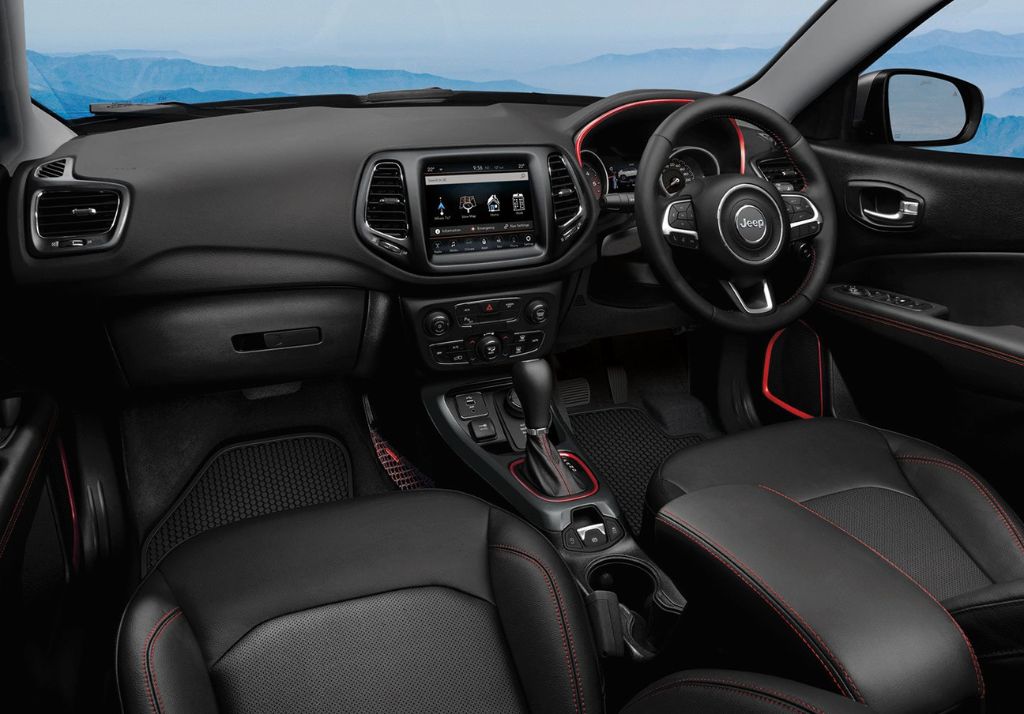 SUV Car