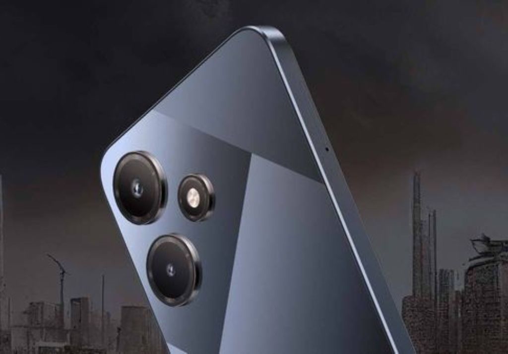 Infinix