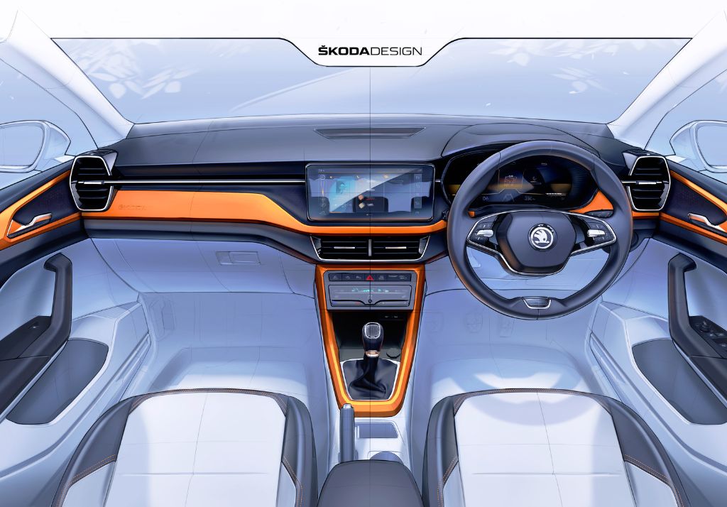 Skoda Kushaq