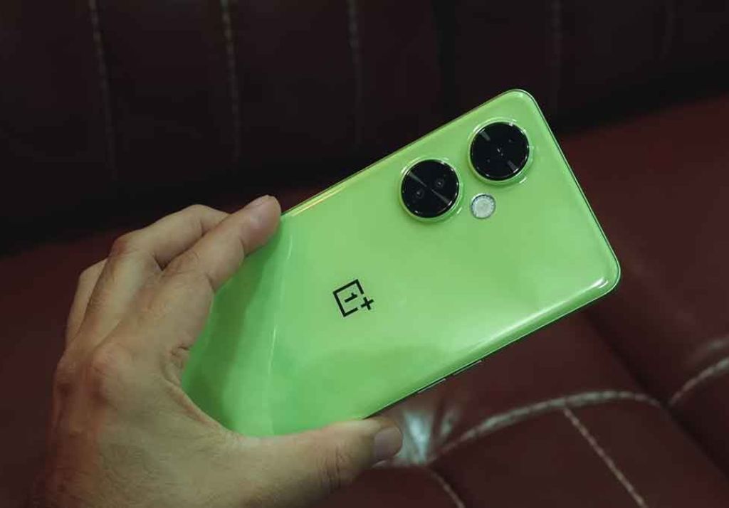 OnePlus