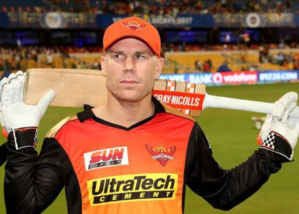 orange cap winner