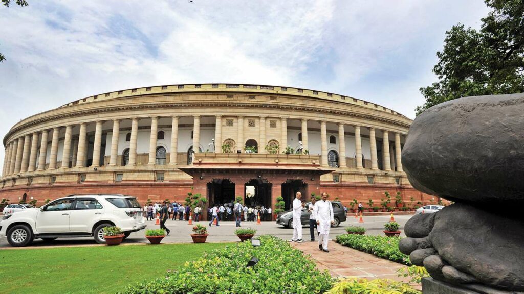 Budget Session