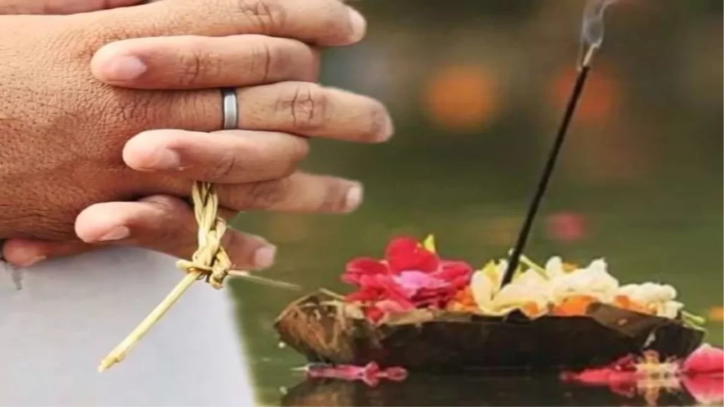 Vaishakh Amavasya