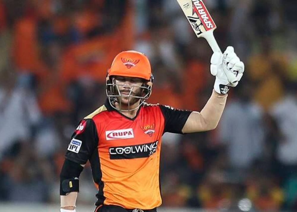 orange cap winner