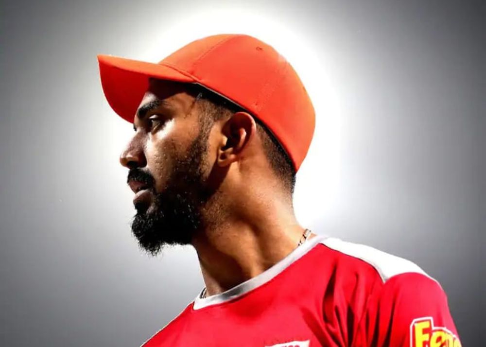 orange cap winner