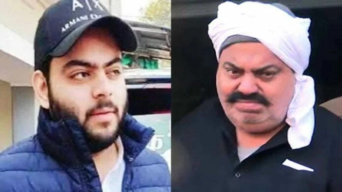 Umesh Pal Murder Case
