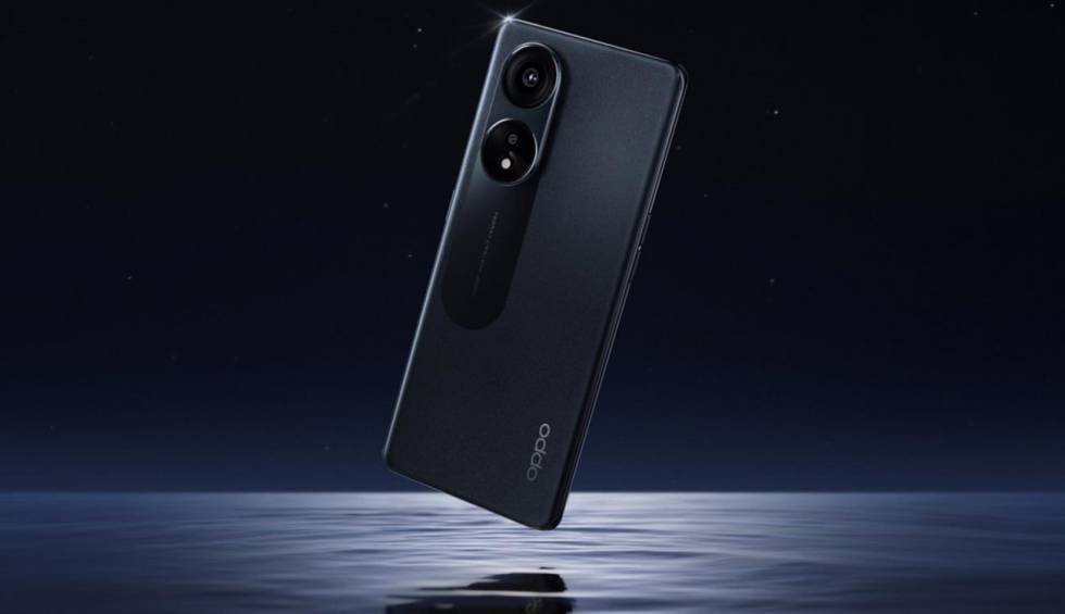 Oppo A1 5G