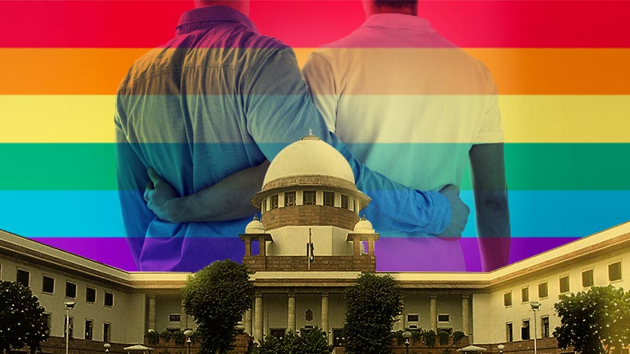 Same Sex Marriage