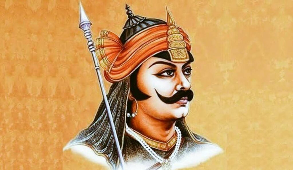 Maharana Pratap