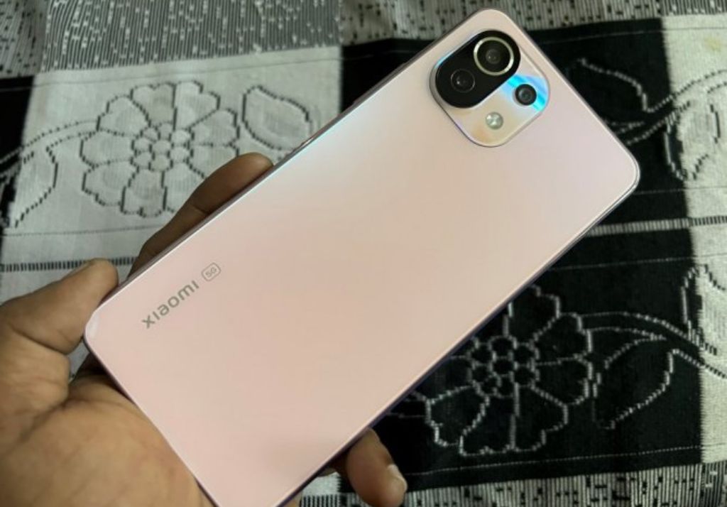 Xiaomi