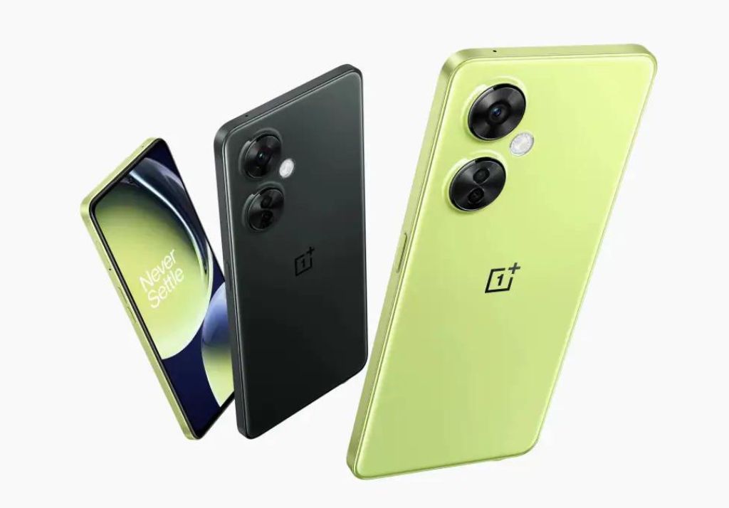 OnePlus