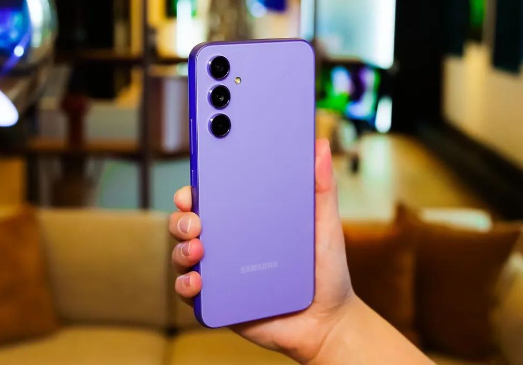 Samsung