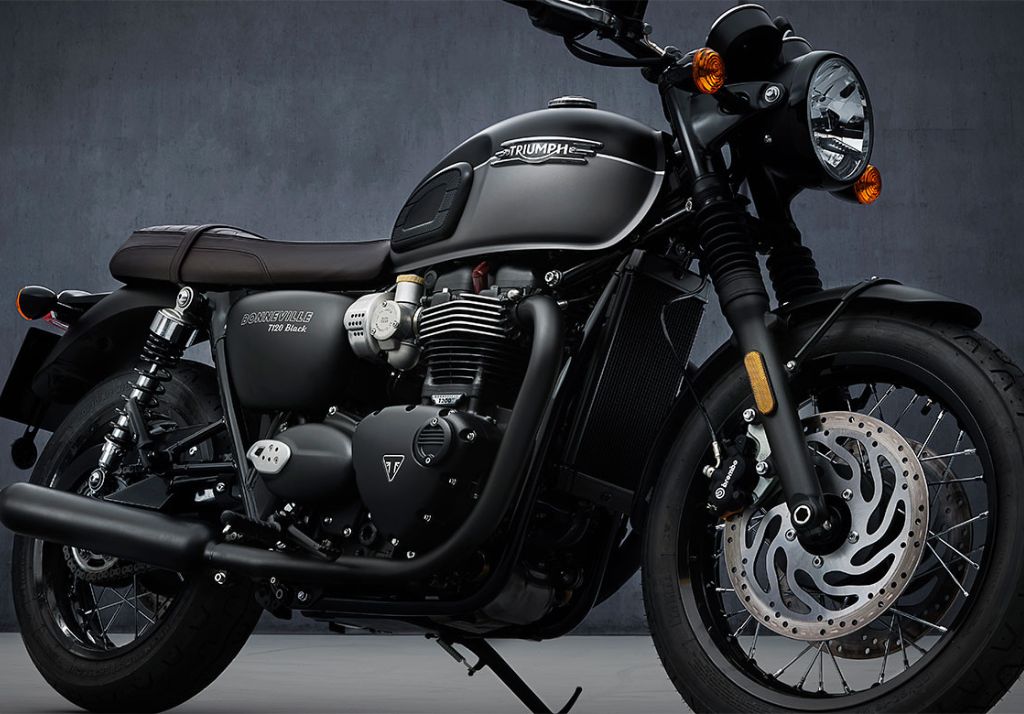 Triumph