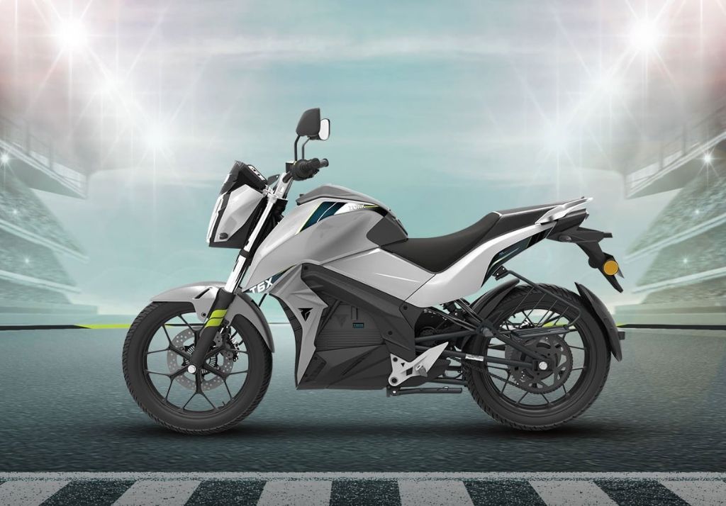 Electric Bike