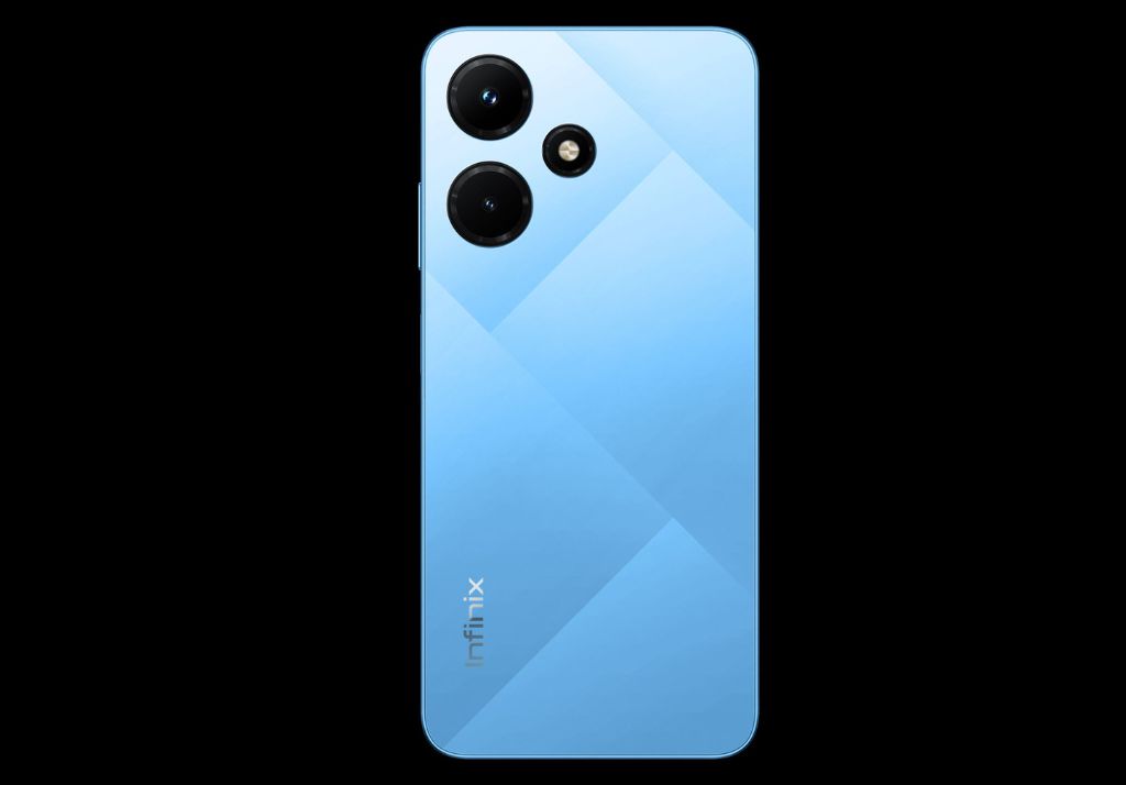 Infinix