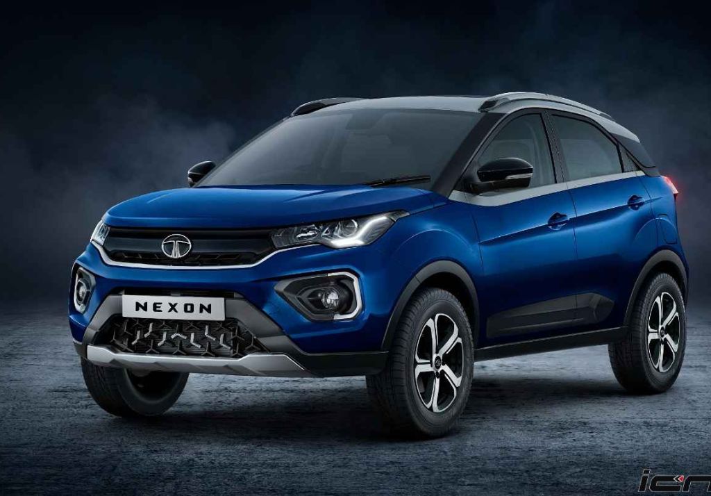 SUV Car