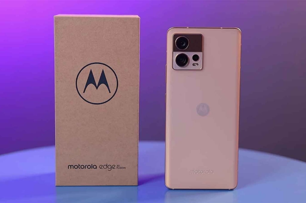 Motorola