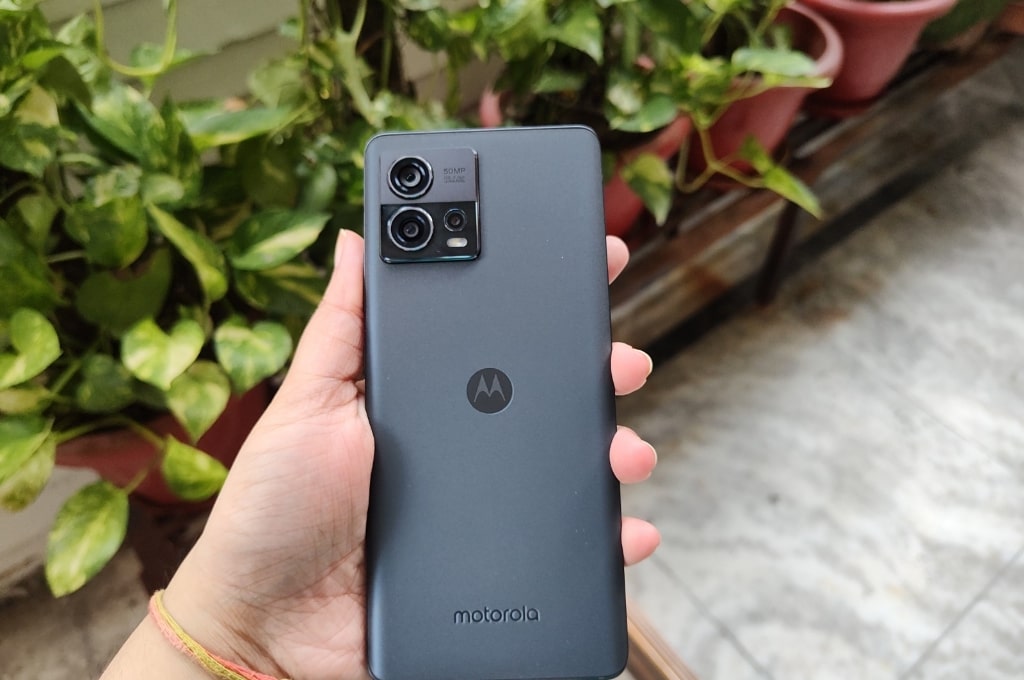 Motorola