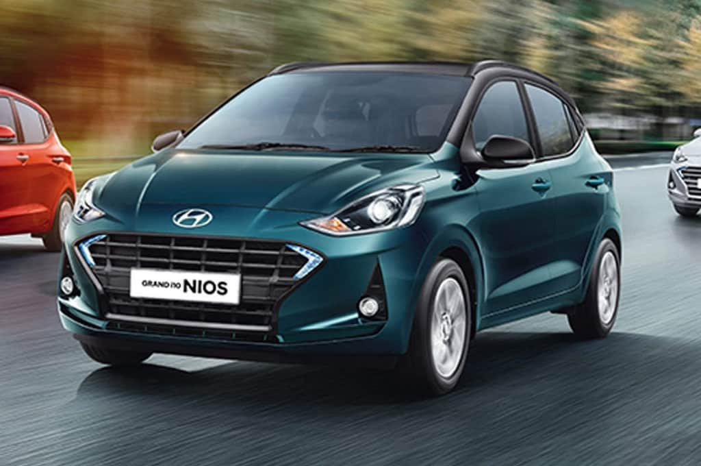 Hyundai