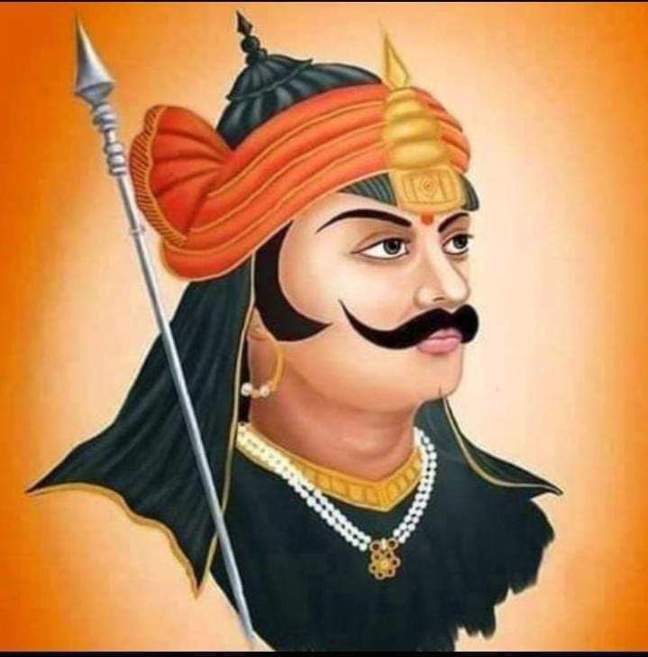Maharana Pratap