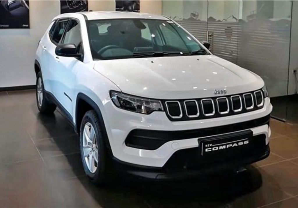 SUV Car