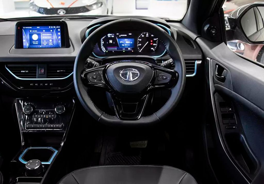 SUV Car