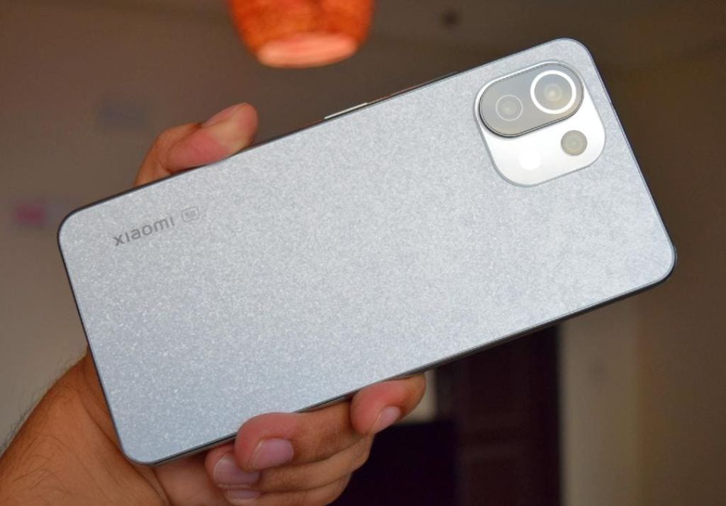 Xiaomi