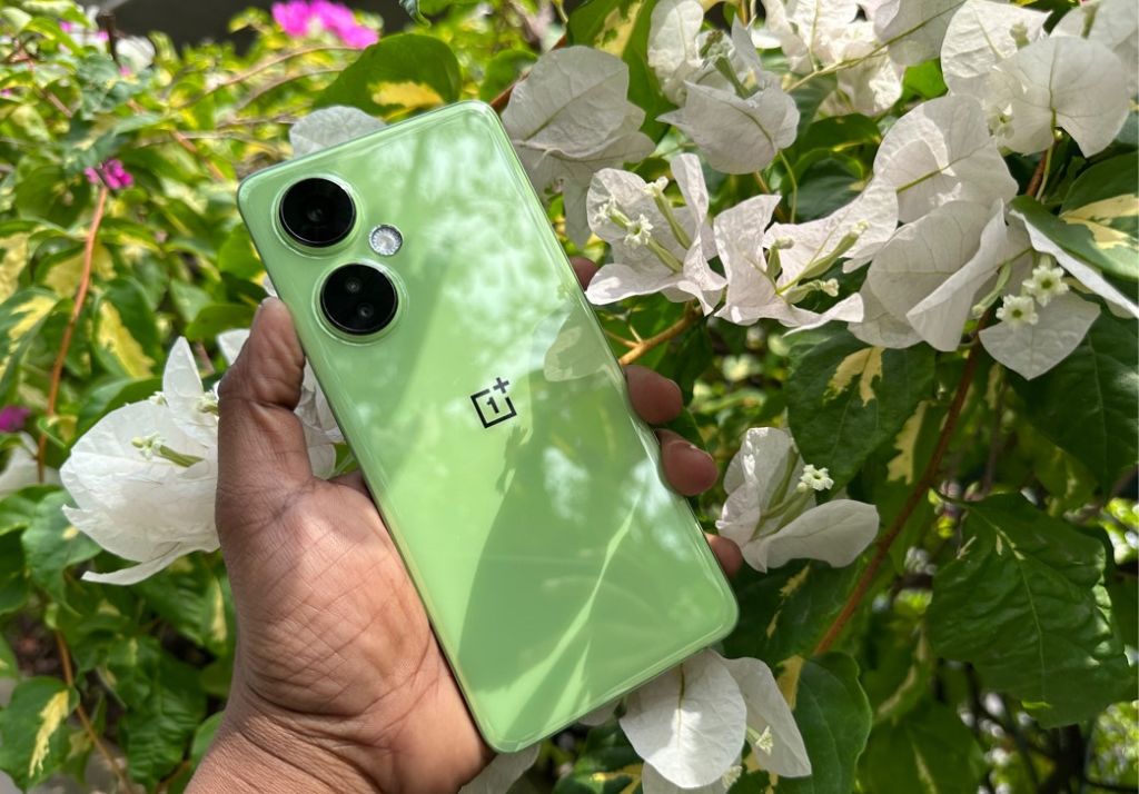OnePlus