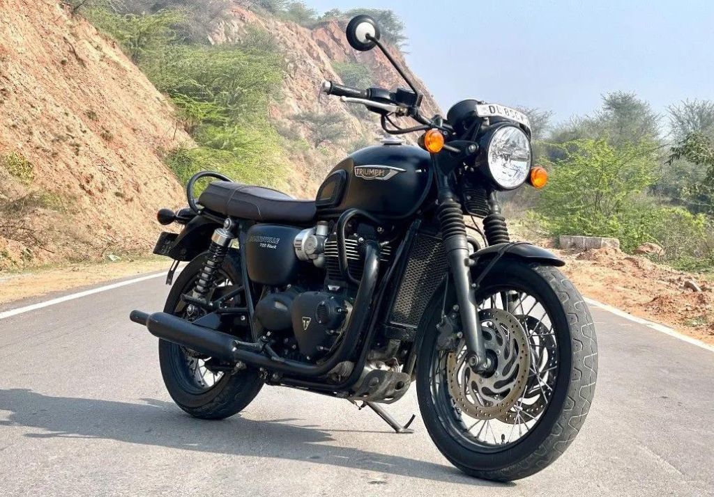 Triumph
