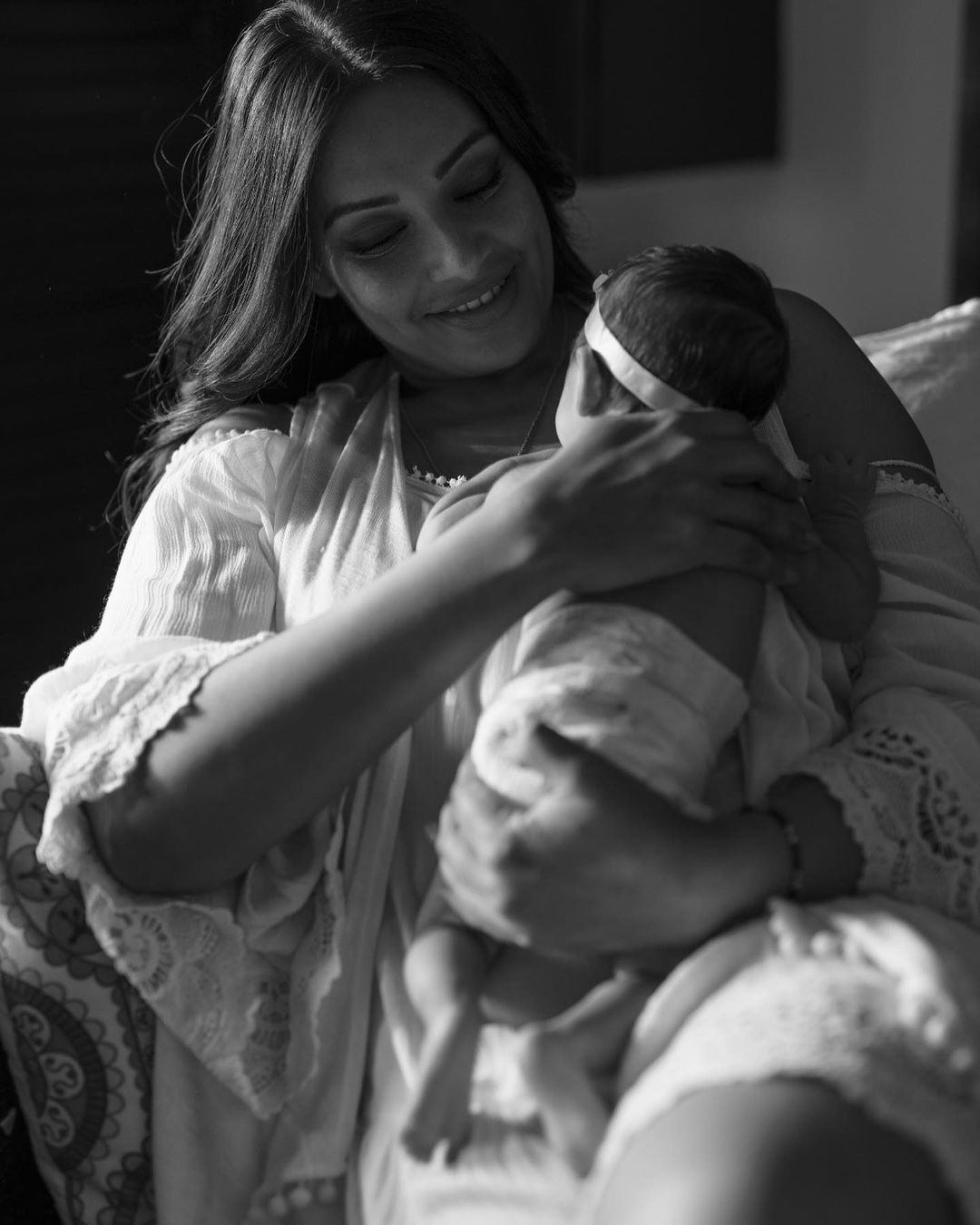 Bipasha Basu