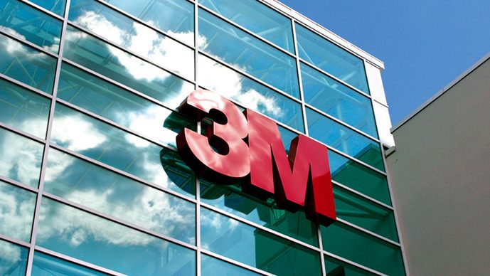 3M company