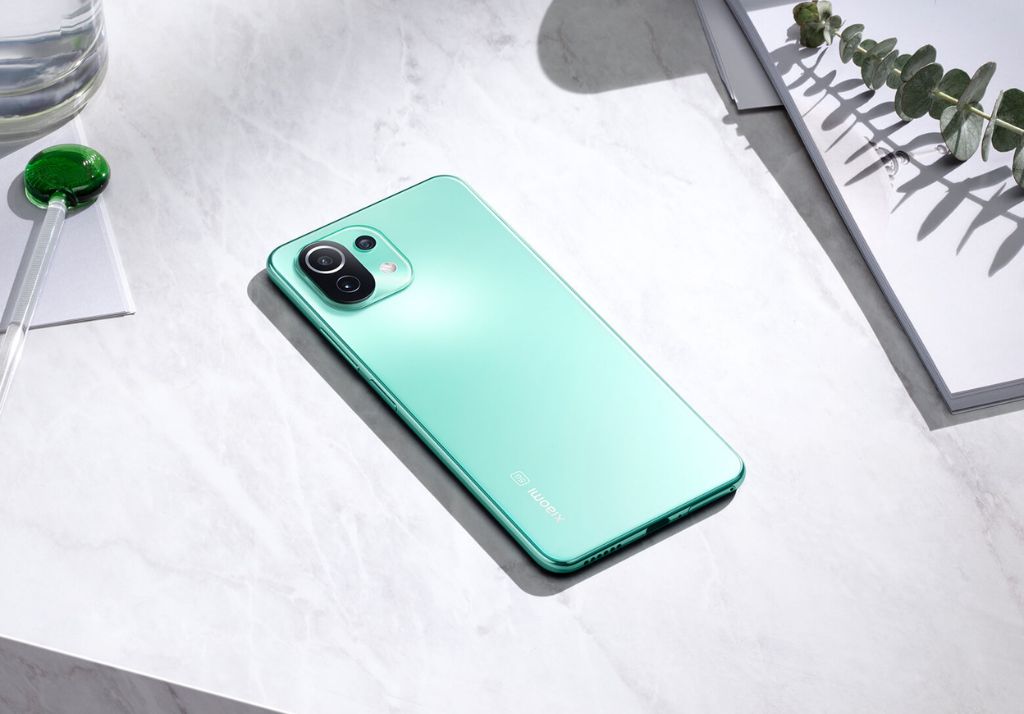 Xiaomi