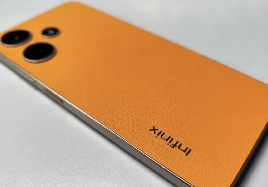 Infinix