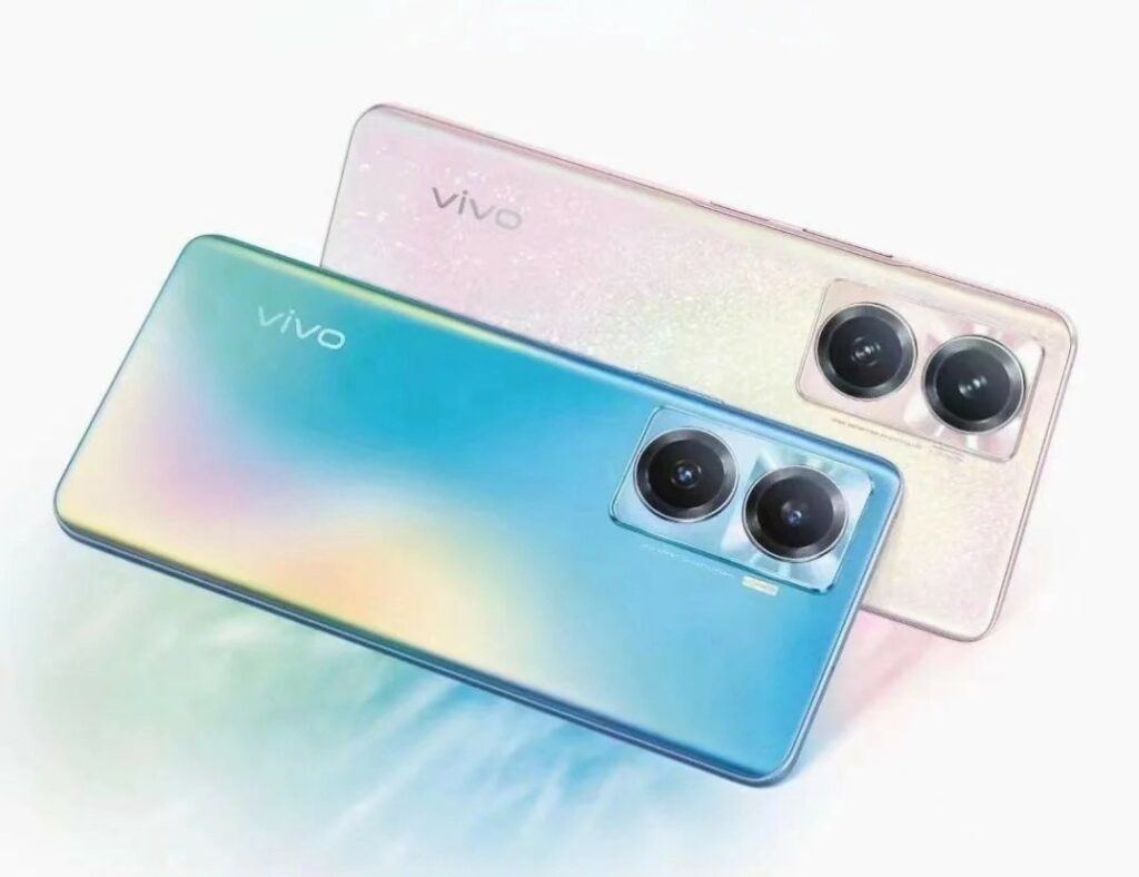 Vivo Y78 Plus