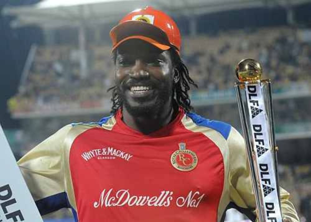 orange cap winner