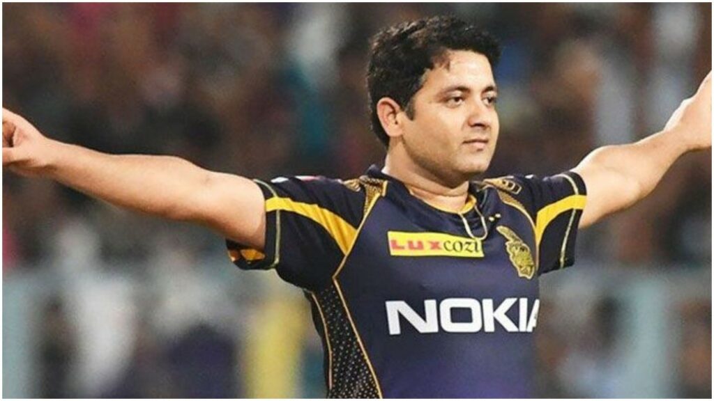 Top 10 bowlers