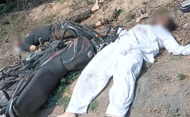 Umesh Pal Murder Case