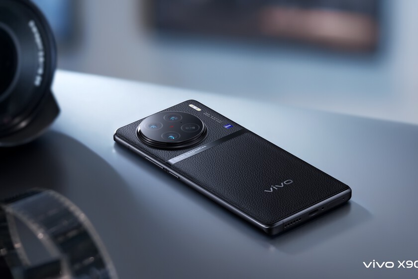 Vivo x90 Pro