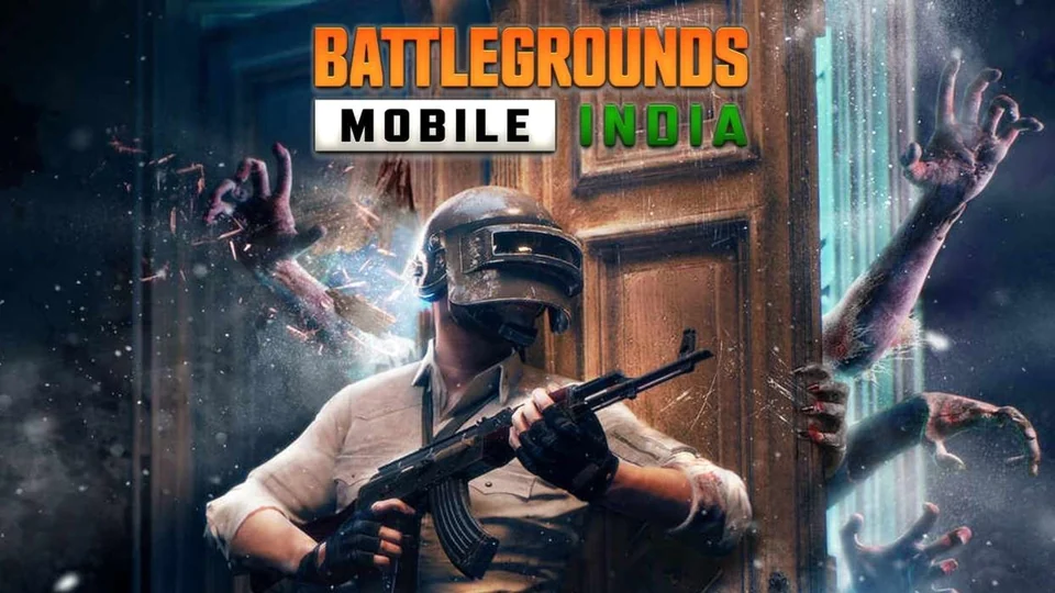 BGMI