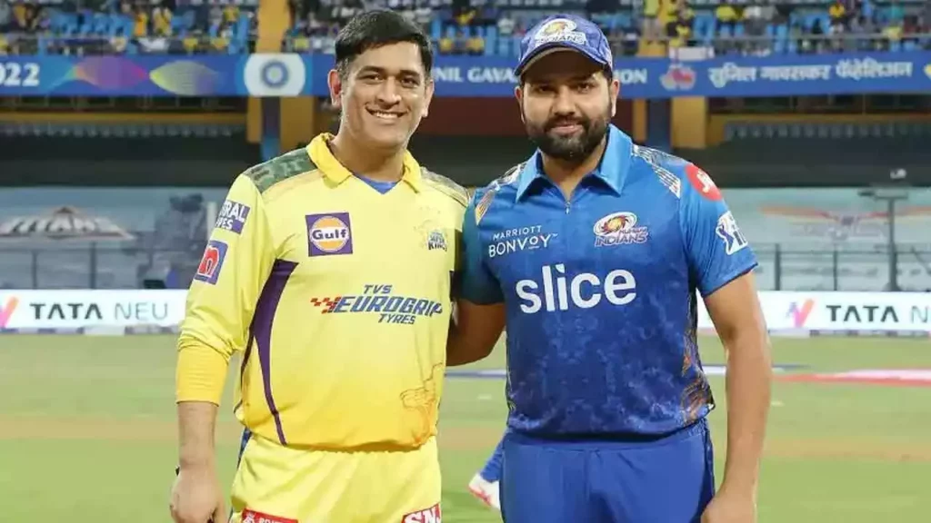 Chennai Super Kings
